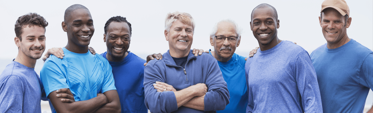 Is it “normal” for men to have a hair transplant?
