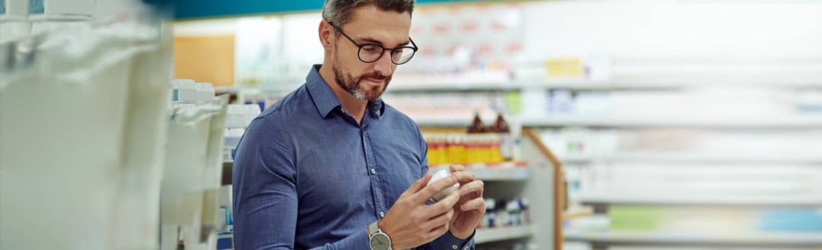 Hair loss medications – what you need to know.