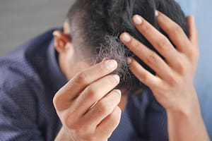 5 Unexpected Causes of Alopecia and How to Treat Hair Loss 2 5 Unexpected Causes of Alopecia and How to Treat Hair Loss