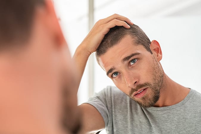 Who is a Good Candidate for Hair Transplantation?